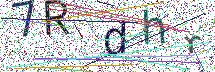 CAPTCHA obrazkowa