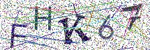 CAPTCHA obrazkowa