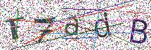 Bild-CAPTCHA