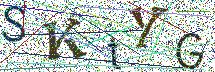 CAPTCHA obrazkowa