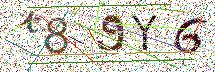 CAPTCHA obrazkowa