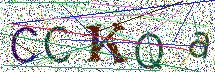 CAPTCHA obrazkowa