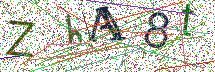 CAPTCHA obrazkowa