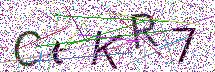 CAPTCHA obrazkowa
