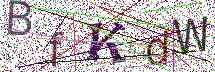 CAPTCHA obrazkowa