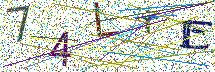 CAPTCHA obrazkowa