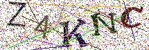 CAPTCHA obrazkowa