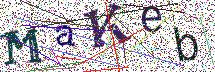 CAPTCHA obrazkowa