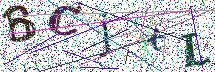CAPTCHA obrazkowa