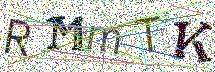 CAPTCHA obrazkowa
