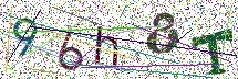 CAPTCHA obrazkowa