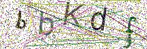 CAPTCHA obrazkowa