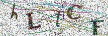 CAPTCHA obrazkowa