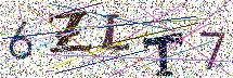 CAPTCHA obrazkowa