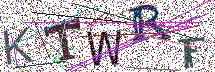 CAPTCHA obrazkowa