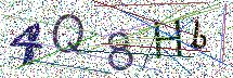 CAPTCHA obrazkowa