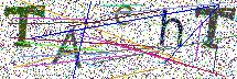 CAPTCHA obrazkowa