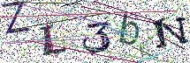 CAPTCHA obrazkowa