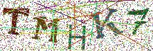 CAPTCHA obrazkowa