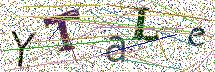 CAPTCHA obrazkowa