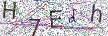 CAPTCHA obrazkowa