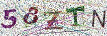 CAPTCHA obrazkowa