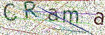 CAPTCHA obrazkowa