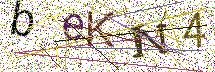 CAPTCHA obrazkowa