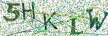 CAPTCHA obrazkowa