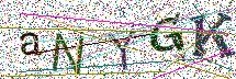 CAPTCHA obrazkowa