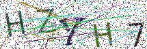 CAPTCHA obrazkowa