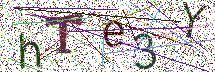 CAPTCHA obrazkowa