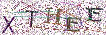 CAPTCHA obrazkowa