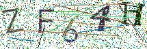 CAPTCHA obrazkowa