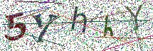 CAPTCHA obrazkowa
