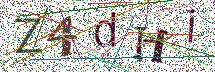 CAPTCHA obrazkowa