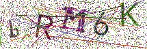 CAPTCHA obrazkowa