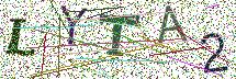CAPTCHA obrazkowa