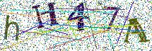 CAPTCHA obrazkowa
