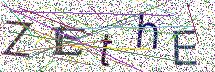 CAPTCHA obrazkowa
