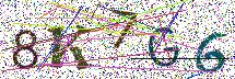 CAPTCHA obrazkowa