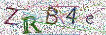 CAPTCHA obrazkowa