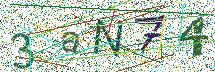 CAPTCHA obrazkowa