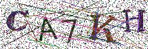 CAPTCHA obrazkowa