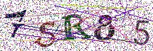 CAPTCHA obrazkowa