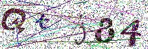 CAPTCHA obrazkowa