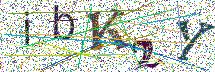 CAPTCHA obrazkowa