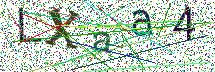 CAPTCHA obrazkowa