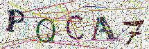 CAPTCHA obrazkowa