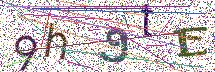 CAPTCHA obrazkowa